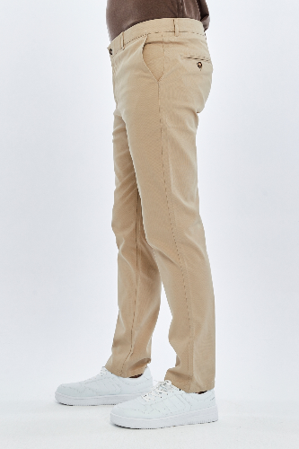Resim Paul&More Erkek Kanvas Pantolon Ays 99