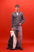 Resim Defacto Erkek Jean Pantolon B3925AX/NM55