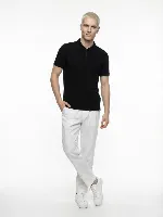 Resim Loft  Erkek T-Shirt Lf2040578