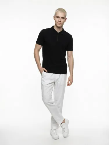 Resim Loft  Erkek T-Shirt Lf2040578