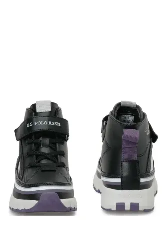 Resim U.S. Polo Assn. Kız Çocuk Günlük Ayakkabı A102695948 Keltes Jr 6Pr
