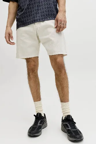 Resim Jack & Jones Jjıtony Jjorıgınal Shorts Akm 111 Erkek Kot&Kanvas Şort 12290841