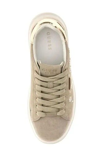Resim Guess Footwear  Kadın  Günlük Ayakkabı FLJE12FAB12-TAUPE Elbına12