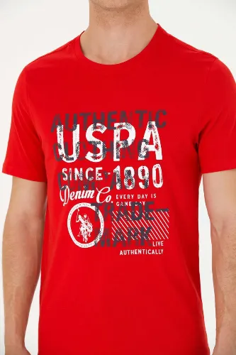 Resim 1573115 US Polo Assn And Erkek T-shirt