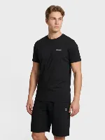 Resim Hummel Hmlpulse Graphıc T-Shırt S/S Erkek T-Shirt 231695-2009