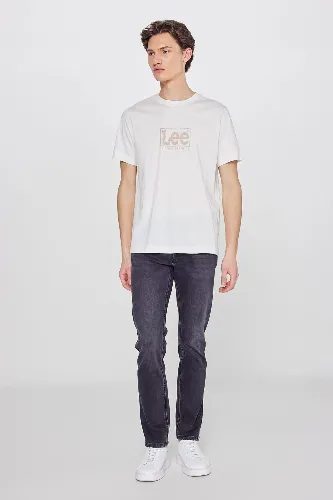 Resim Lee Big Logo Erkek T-shirt L2610101102