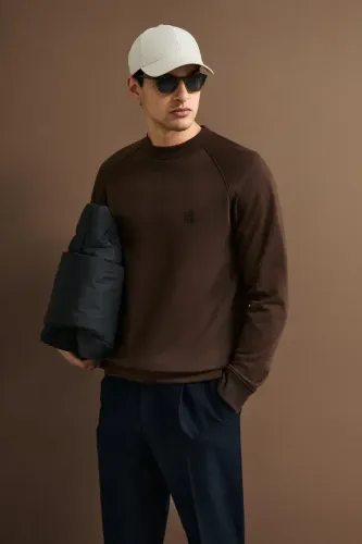 Resim Lufian Blake Erkek Sweat 112030193