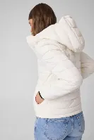 Resim Guess Kadın Mont W6YL09W2799-G053