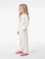 Resim Koton Kız Bebek Sweat 7WMG10131AK