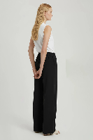 Resim Yenikoza Kadın Kanvas Pantolon