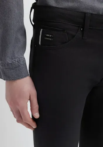 Resim Mavi JAMES Erkek Jean Pantolon M0042431036