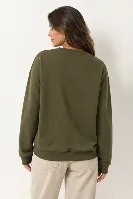 Resim Fashion Friends Kadın Sweat 26K0030K1