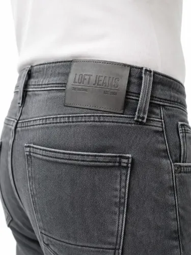 Resim Loft Erkek Jean Pantolon LF2044419