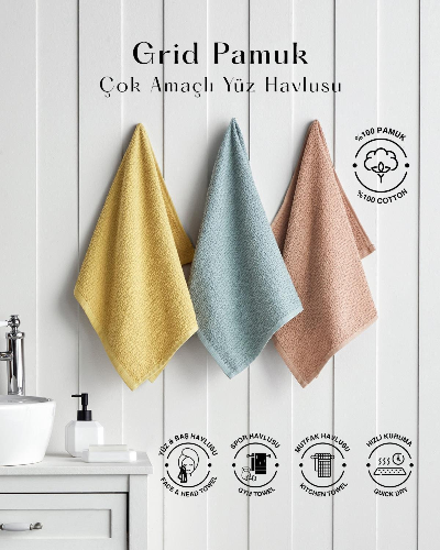 Resim English Home  Havlu