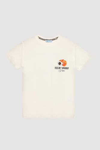 Resim QUZU Kadın T-shirt