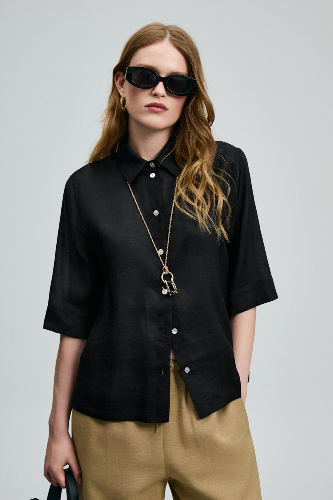 Resim Lufian Hanna Kadın Gömlek 121010021