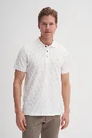 Resim Cazador Erkek T-shirt 40520