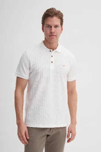 Resim Cazador Erkek T-shirt 40520