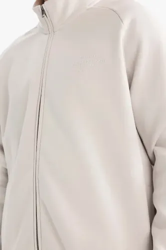 Resim Defacto  Erkek Hırka E1367AX/GR368
