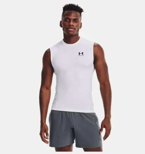 Resim Under Armour Ua Hg Armour Comp Sl Erkek Atlet 1361522-100