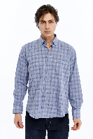 Resim Yenikoza Erkek Gömlek