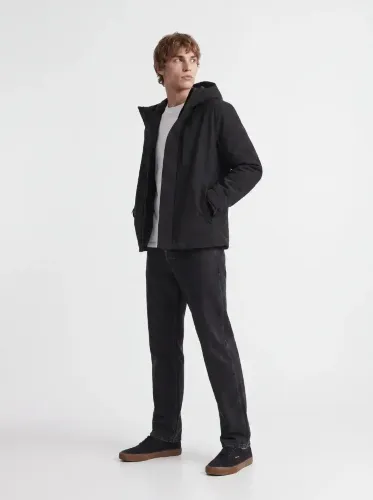 Resim Jack & Jones Jjekeen Jacket Aw26 Sn Erkek Ceket 12298866