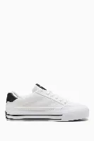 Resim Puma Court Classic Vulc Fs Unisex Spor Ayakkabı 396353-02