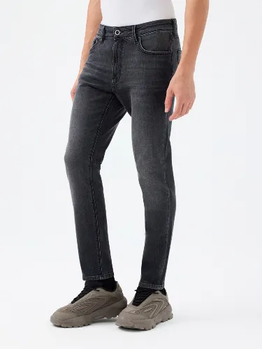 Resim Loft Justin Erkek Jean Pantolon Lf2037012