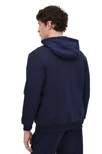 Resim Lumberjack Erkek Sweat A102064454 MB SN72 FZ HOD 6FX