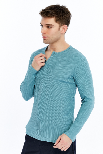 Resim Trender Erkek Sweat