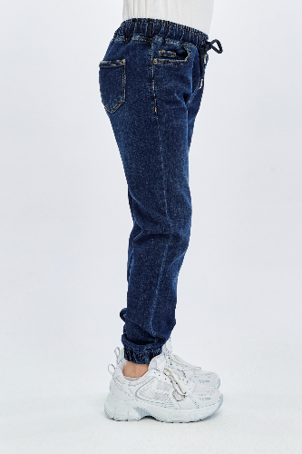 Resim Yenikoza Erkek Çocuk Jean