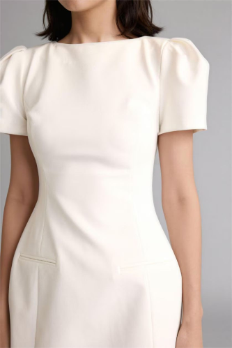 Resim Defacto Kadın Elbise H2740AX/ER105