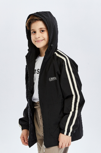 Resim Yenikoza Erkek Çocuk Gömlek