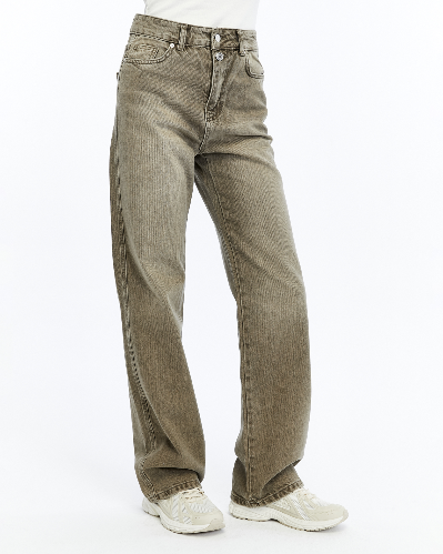 Resim Yenikoza Kadın Jean