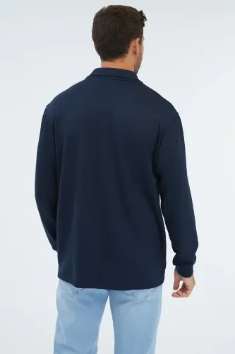Resim Trender Erkek Sweat