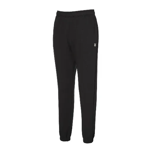 Resim Hummel Hml-T-Pulse Co Regular Sweatpants Erkek Eşofman Alt 932357-2001