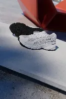 Resim Adidas TECHNOCHAOS 2000 Kadın Spor Ayakkabı KI4225