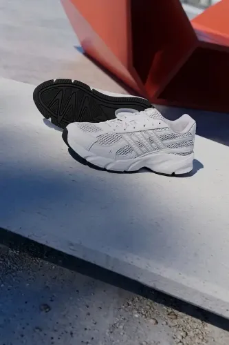 Resim Adidas TECHNOCHAOS 2000 Kadın Spor Ayakkabı KI4225