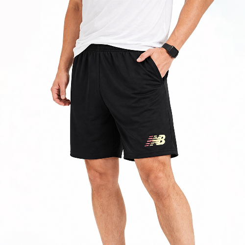 Resim New Balance Erkek Şort