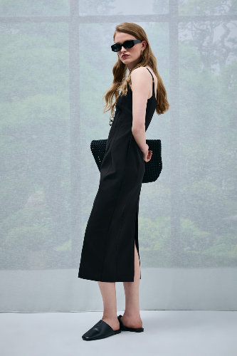 Resim Lufian Lısbon Kadın Elbise 121290027