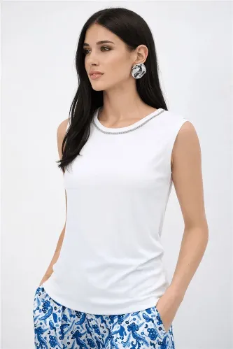 Resim Fashion Friends Kadın Atlet 26Y0140K1