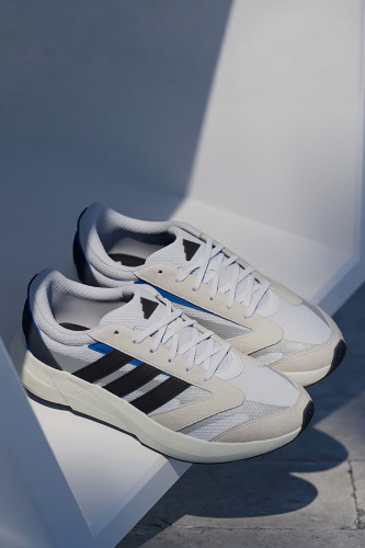 Resim Adidas Lıghtshıft 2.0 Erkek Spor Ayakkabı HP6964