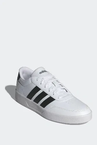 Resim Adidas Breaknet 3.0 Erkek Spor Ayakkabı Jr3547