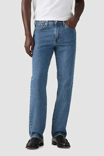 Resim Levis Erkek Jean