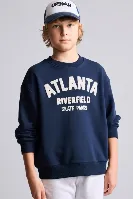 Resim Defacto  Erkek Çocuk Sweat H9695A8/NV146