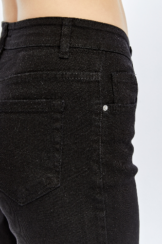 Resim Yenikoza Kadın Jean