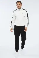 Resim T17Er-82169 Jogger Erkek Eşofman Alt