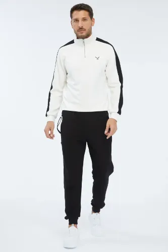 Resim T17Er-82169 Jogger Erkek Eşofman Alt