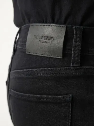Resim Loft Tony Slim Fit Erkek Jean Pantolon Lf2038715