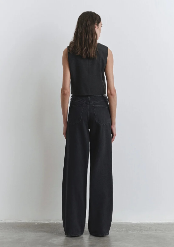 Resim Mavi Siena Kadın Jean Pantolon M1010763-90575